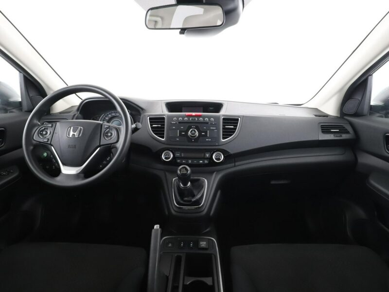 Honda CR-V LIFT 1.6 DTEC Comfort Klimatyzacja Tempomat Elektryka Grzane Fotele IV (2012-2018)