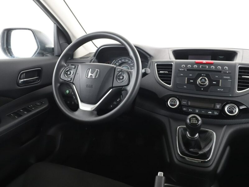 Honda CR-V LIFT 1.6 DTEC Comfort Klimatyzacja Tempomat Elektryka Grzane Fotele IV (2012-2018)