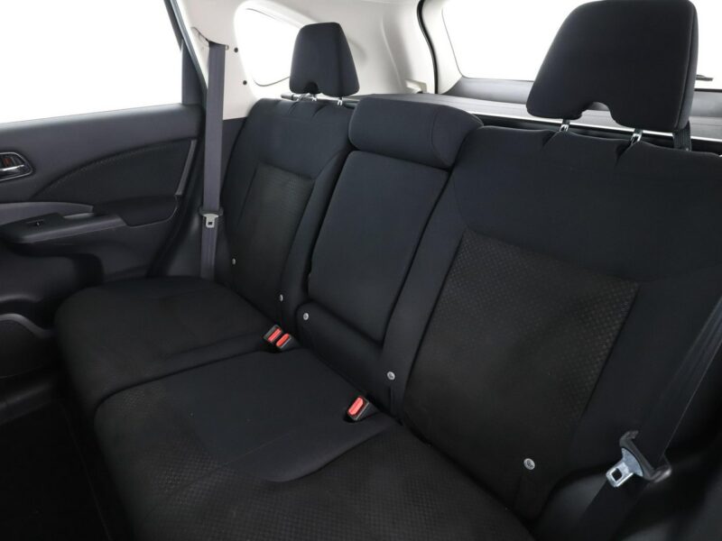 Honda CR-V LIFT 1.6 DTEC Comfort Klimatyzacja Tempomat Elektryka Grzane Fotele IV (2012-2018)