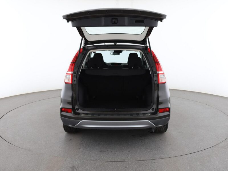 Honda CR-V LIFT 1.6 DTEC Comfort Klimatyzacja Tempomat Elektryka Grzane Fotele IV (2012-2018)