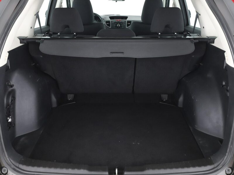 Honda CR-V LIFT 1.6 DTEC Comfort Klimatyzacja Tempomat Elektryka Grzane Fotele IV (2012-2018)
