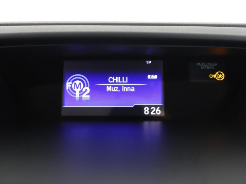 Honda CR-V LIFT 1.6 DTEC Comfort Klimatyzacja Tempomat Elektryka Grzane Fotele IV (2012-2018)