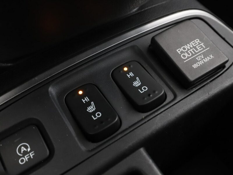 Honda CR-V LIFT 1.6 DTEC Comfort Klimatyzacja Tempomat Elektryka Grzane Fotele IV (2012-2018)