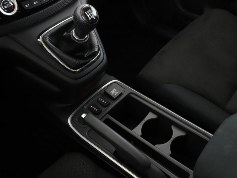 Honda CR-V LIFT 1.6 DTEC Comfort Klimatyzacja Tempomat Elektryka Grzane Fotele IV (2012-2018)