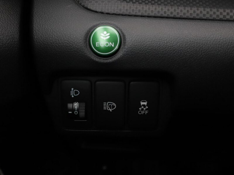 Honda CR-V LIFT 1.6 DTEC Comfort Klimatyzacja Tempomat Elektryka Grzane Fotele IV (2012-2018)