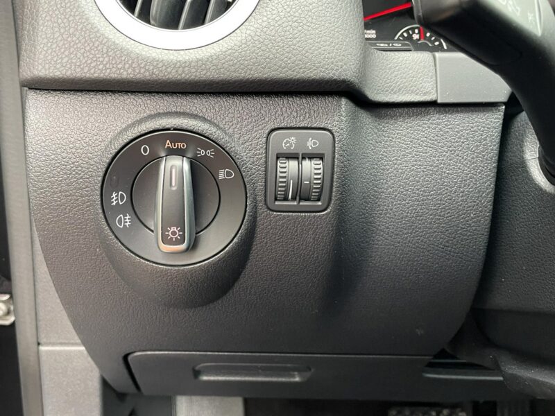 Volkswagen Tiguan iCUP, Klimatyzacja, Tempomat,Nawigacja,Asystent,Grzane Fotele,Czujniki I (2007-2016)