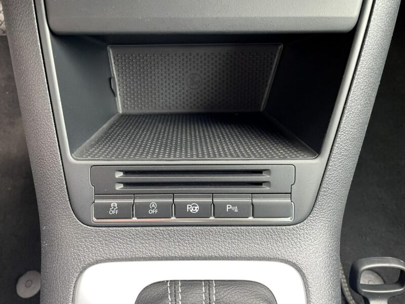 Volkswagen Tiguan iCUP, Klimatyzacja, Tempomat,Nawigacja,Asystent,Grzane Fotele,Czujniki I (2007-2016)