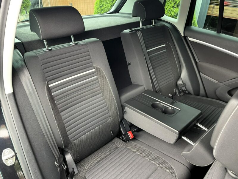 Volkswagen Tiguan iCUP, Klimatyzacja, Tempomat,Nawigacja,Asystent,Grzane Fotele,Czujniki I (2007-2016)