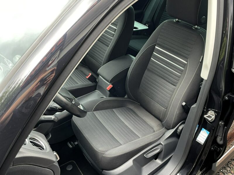 Volkswagen Tiguan iCUP, Klimatyzacja, Tempomat,Nawigacja,Asystent,Grzane Fotele,Czujniki I (2007-2016)