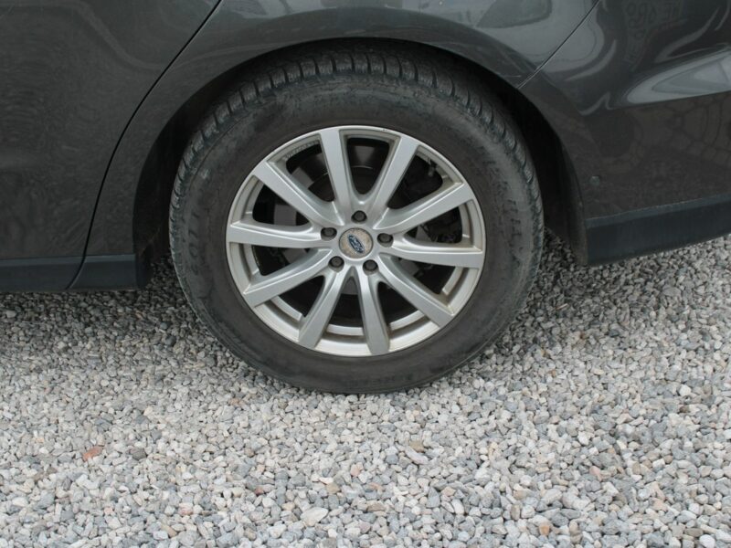 Ford S-Max Titanium 160HP II (2015-)