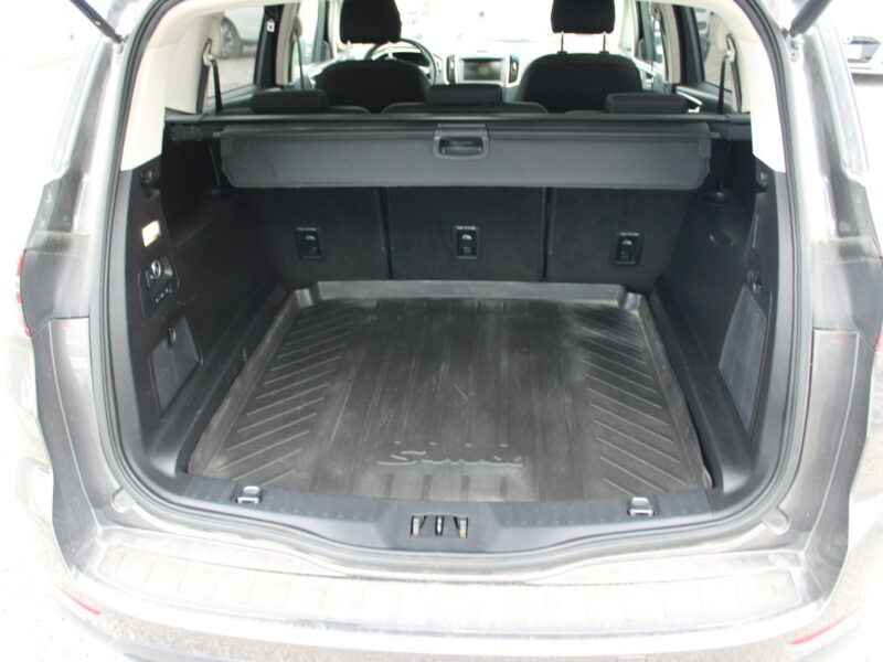 Ford S-Max Titanium 160HP II (2015-)