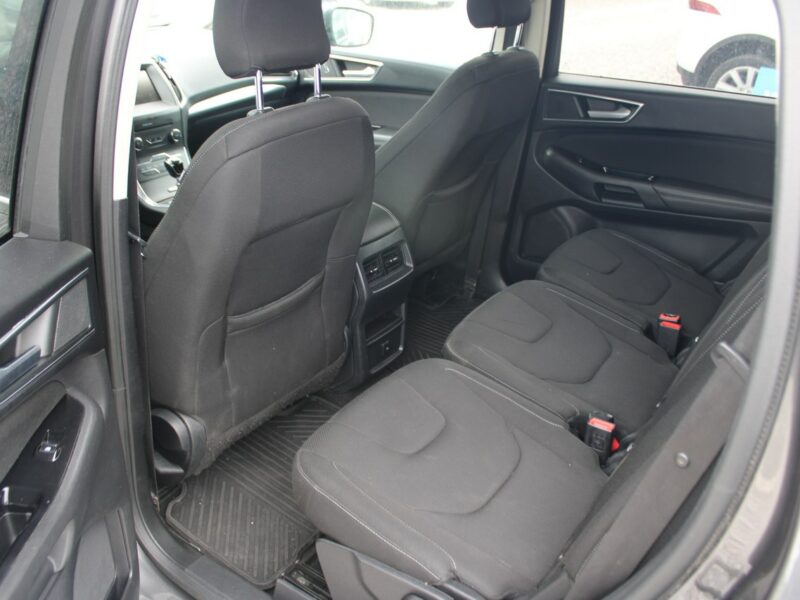 Ford S-Max Titanium 160HP II (2015-)