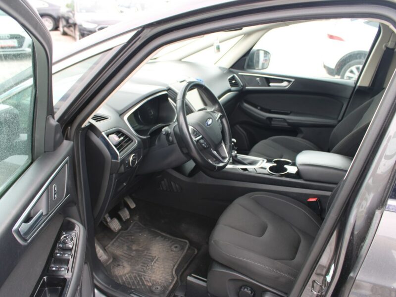 Ford S-Max Titanium 160HP II (2015-)