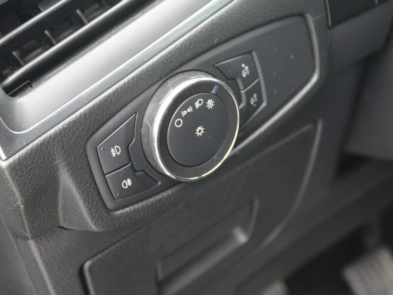 Ford S-Max Titanium 160HP II (2015-)