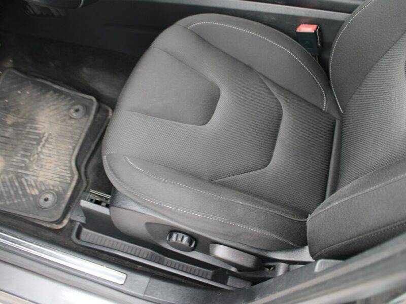 Ford S-Max Titanium 160HP II (2015-)