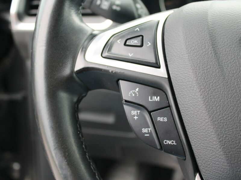 Ford S-Max Titanium 160HP II (2015-)