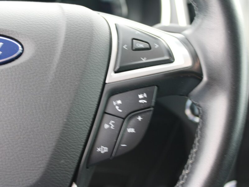 Ford S-Max Titanium 160HP II (2015-)
