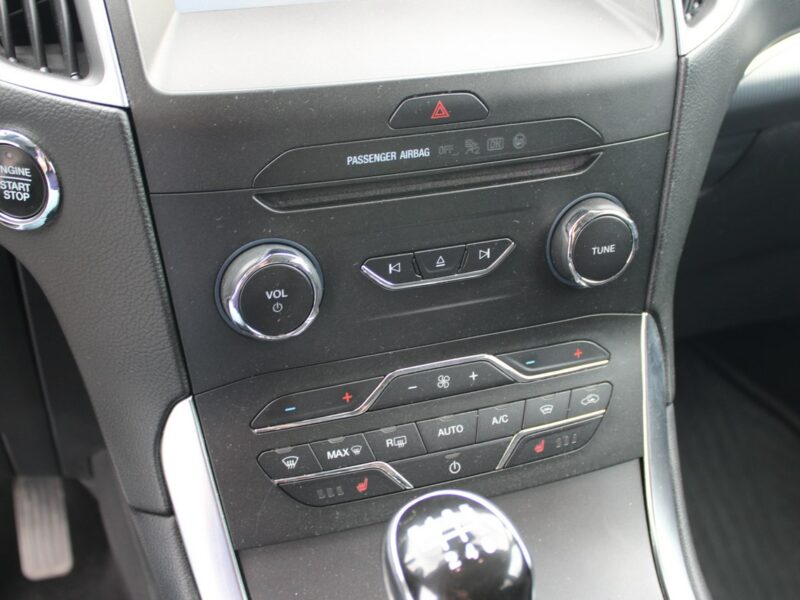 Ford S-Max Titanium 160HP II (2015-)