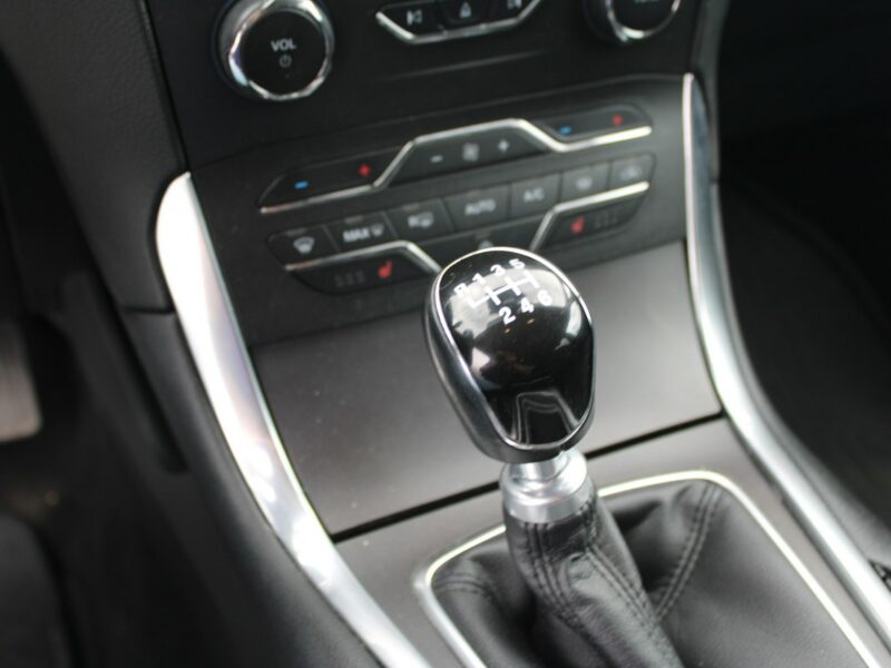 Ford S-Max Titanium 160HP II (2015-)