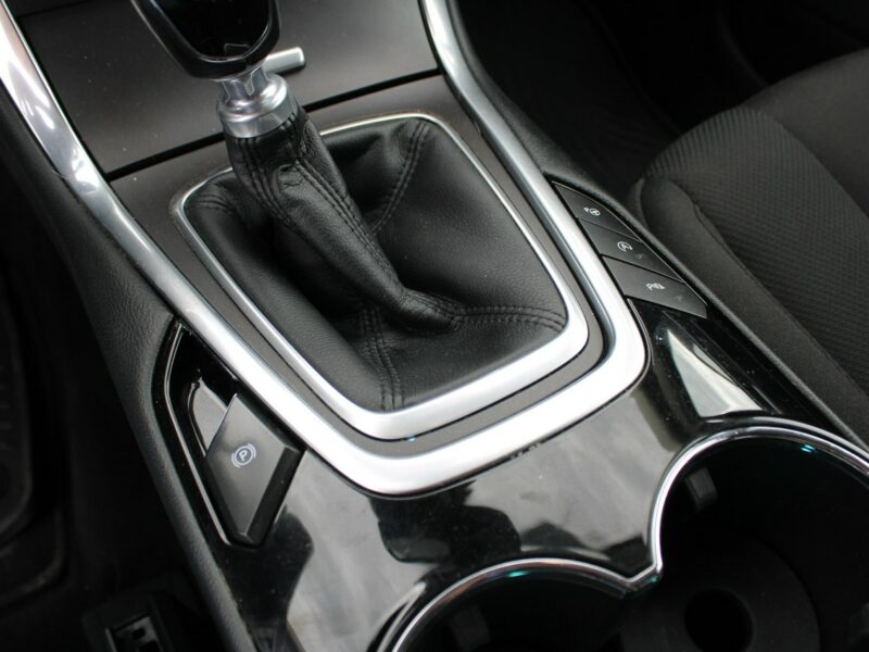 Ford S-Max Titanium 160HP II (2015-)