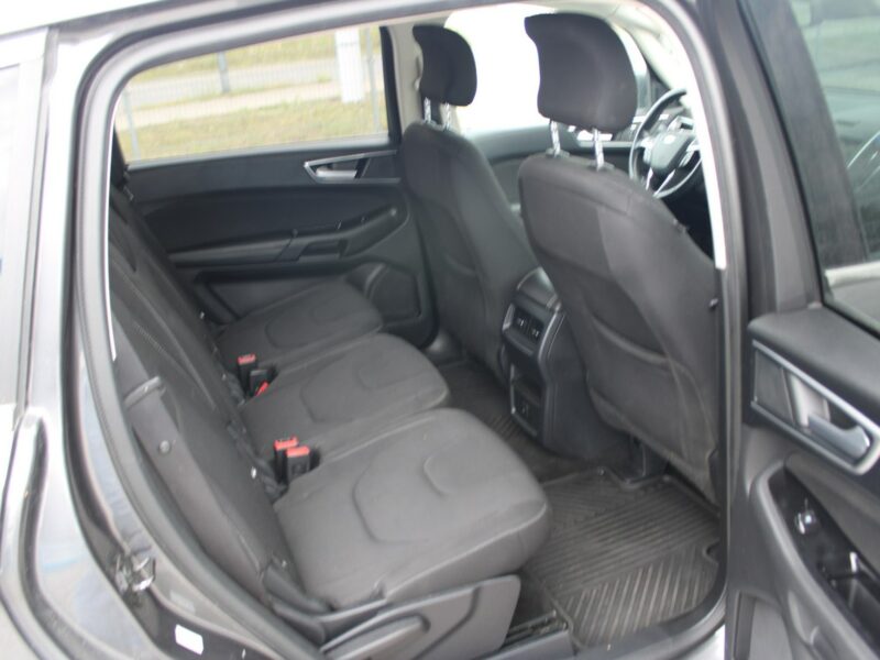 Ford S-Max Titanium 160HP II (2015-)