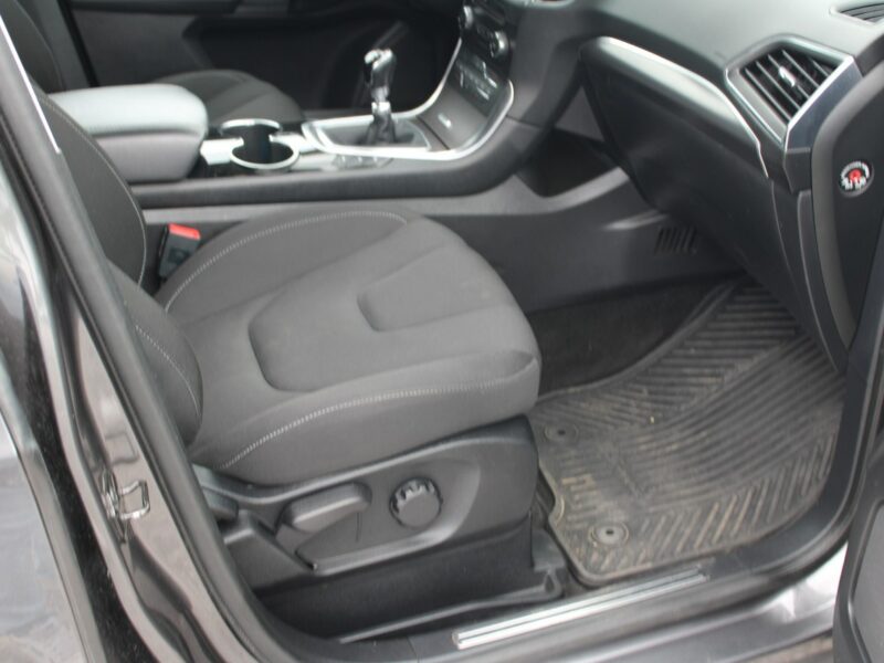 Ford S-Max Titanium 160HP II (2015-)
