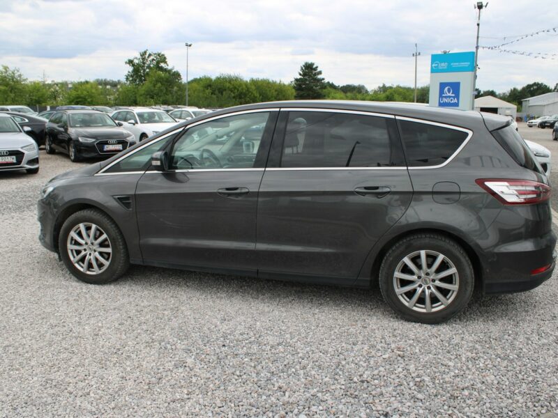 Ford S-Max Titanium 160HP II (2015-)
