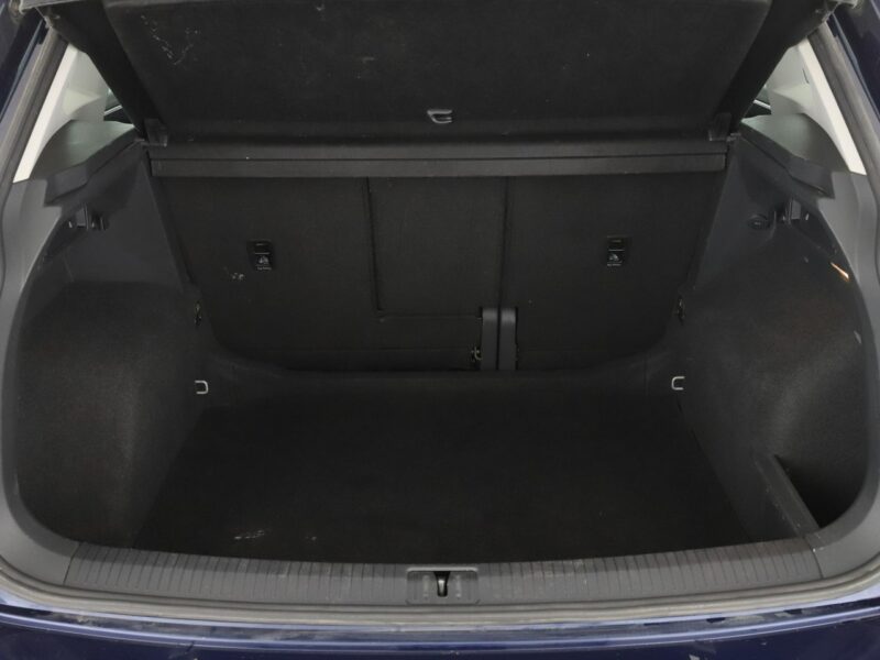 Volkswagen Tiguan 4x4 DSG navi klima auto grzane fotele czujniki parkowania II (2016-2024)