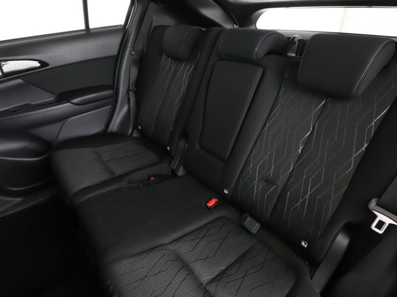 Mitsubishi Eclipse Cross klima auto kamera i czujniki parkowania grzane fotele VI (2018-)