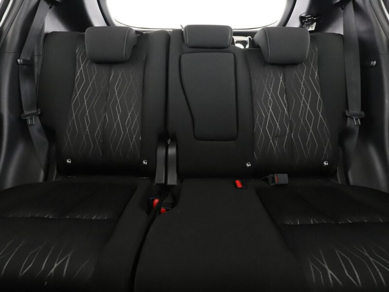 Mitsubishi Eclipse Cross klima auto kamera i czujniki parkowania grzane fotele VI (2018-)