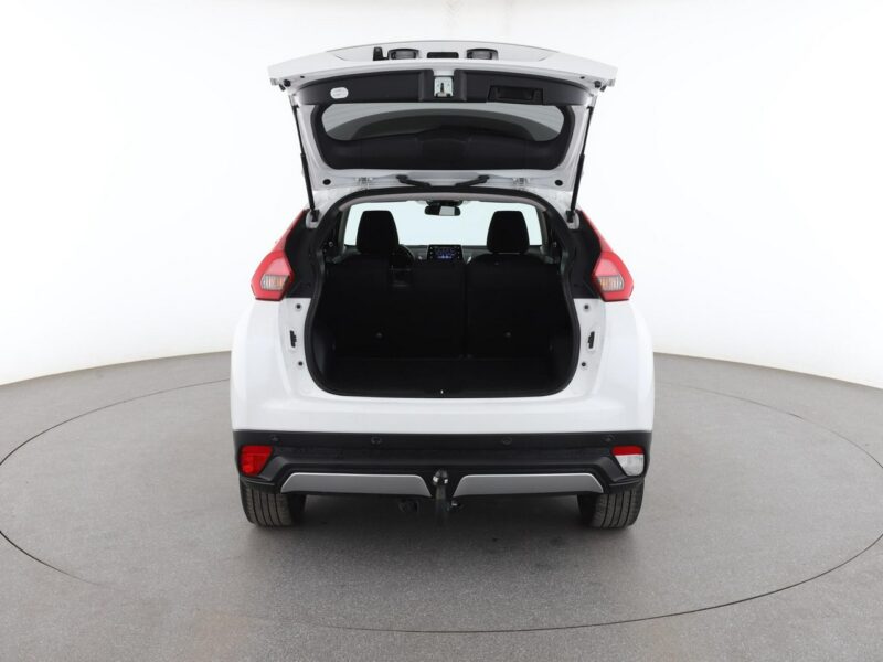 Mitsubishi Eclipse Cross klima auto kamera i czujniki parkowania grzane fotele VI (2018-)