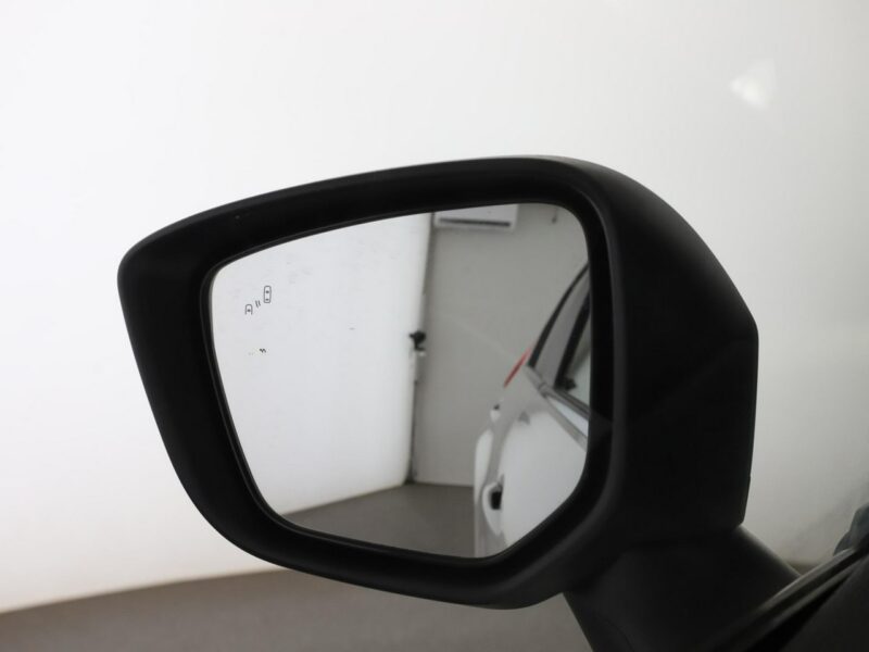 Mitsubishi Eclipse Cross klima auto kamera i czujniki parkowania grzane fotele VI (2018-)