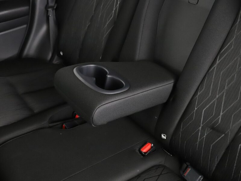 Mitsubishi Eclipse Cross klima auto kamera i czujniki parkowania grzane fotele VI (2018-)