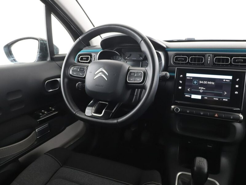 Citroen C3 Full LED Kmaera cofania klima auto navi bluetooth III (2016-)