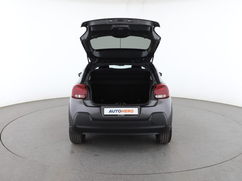 Citroen C3 Full LED Kmaera cofania klima auto navi bluetooth III (2016-)