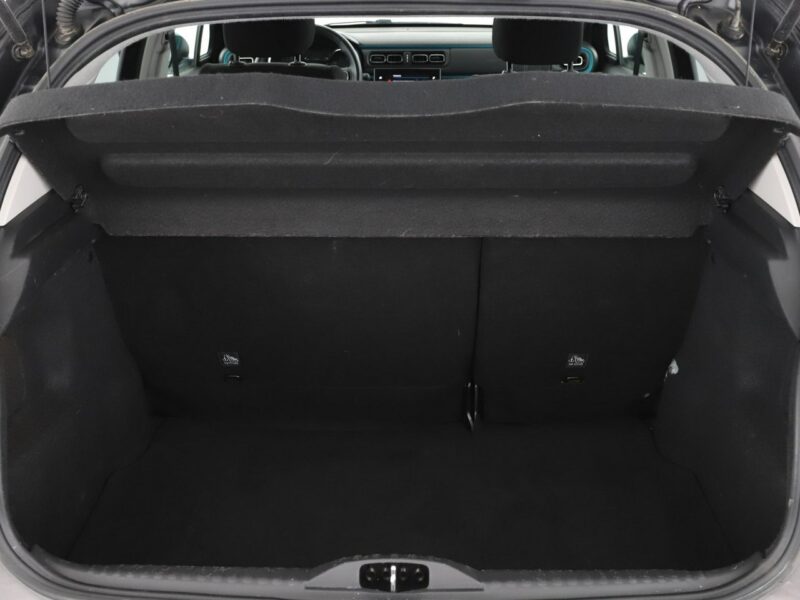 Citroen C3 Full LED Kmaera cofania klima auto navi bluetooth III (2016-)