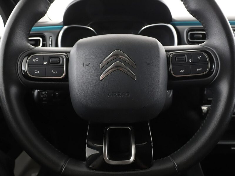 Citroen C3 Full LED Kmaera cofania klima auto navi bluetooth III (2016-)