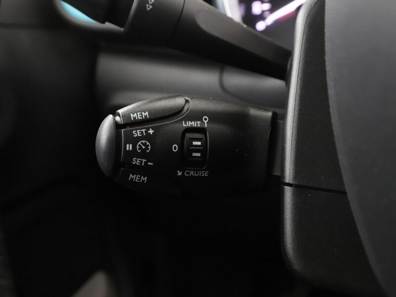 Citroen C3 Full LED Kmaera cofania klima auto navi bluetooth III (2016-)