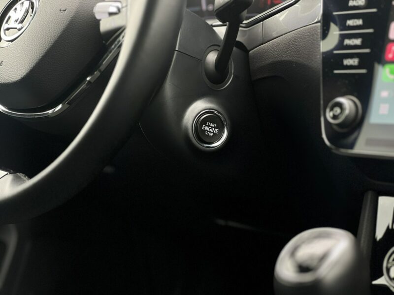 Škoda Superb Salon Polska Poleasingowy I właściciel Serwis ASO VAT 23% Bezwypadkowy III (2015-2023)