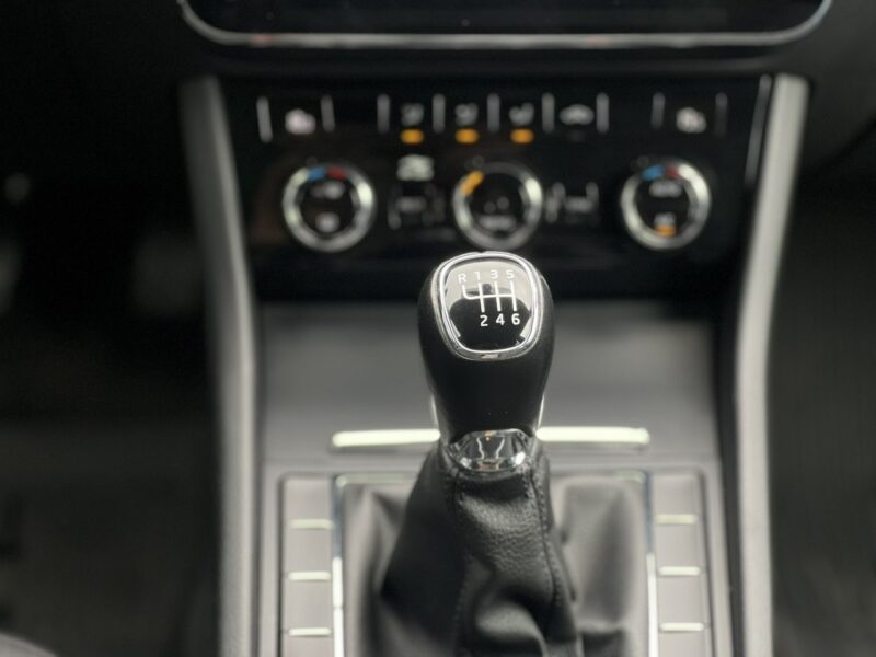 Škoda Superb Salon Polska Poleasingowy I właściciel Serwis ASO VAT 23% Bezwypadkowy III (2015-2023)
