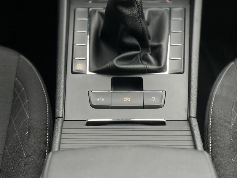 Škoda Superb Salon Polska Poleasingowy I właściciel Serwis ASO VAT 23% Bezwypadkowy III (2015-2023)