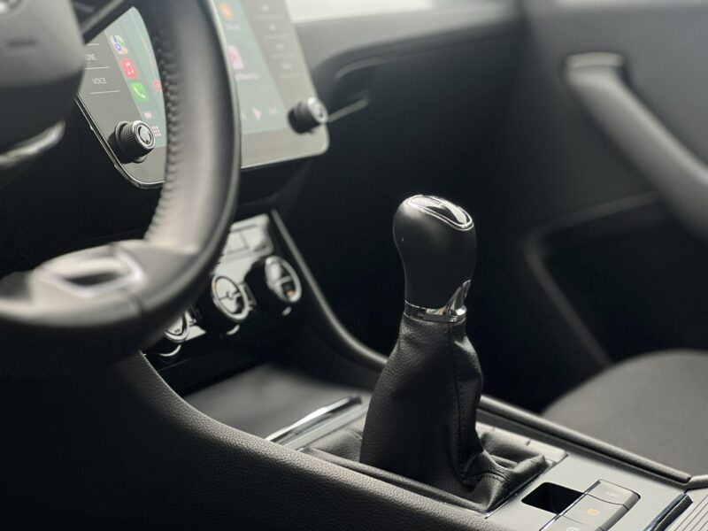 Škoda Superb Salon Polska Poleasingowy I właściciel Serwis ASO VAT 23% Bezwypadkowy III (2015-2023)