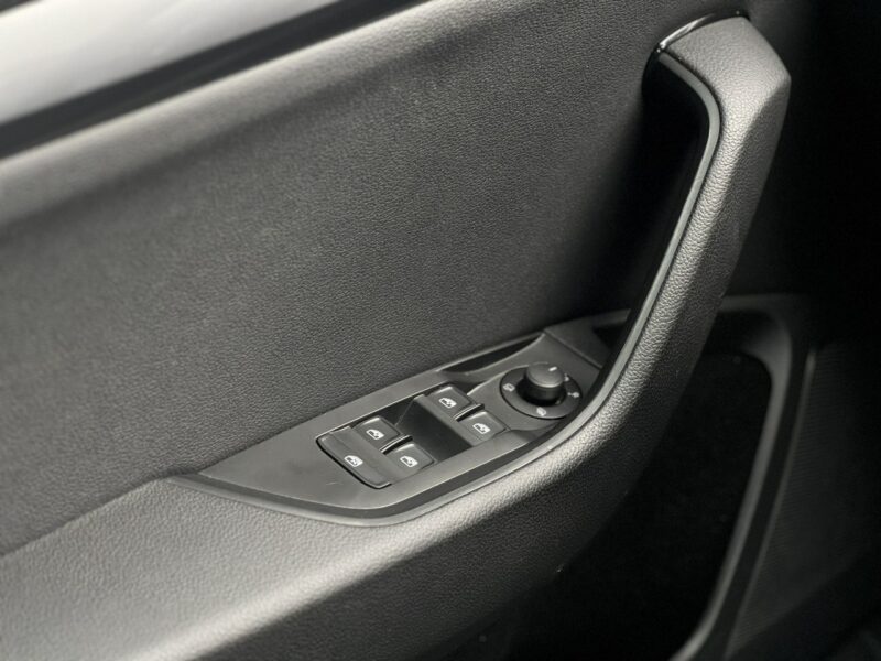 Škoda Superb Salon Polska Poleasingowy I właściciel Serwis ASO VAT 23% Bezwypadkowy III (2015-2023)