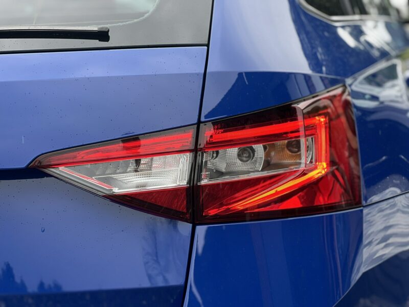 Škoda Superb Salon Polska Poleasingowy I właściciel Serwis ASO VAT 23% Bezwypadkowy III (2015-2023)