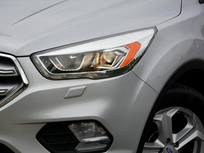 Ford Kuga Titanium 4WD pół-Skóry Ledy Navi Park-assist ASO II (2012-)