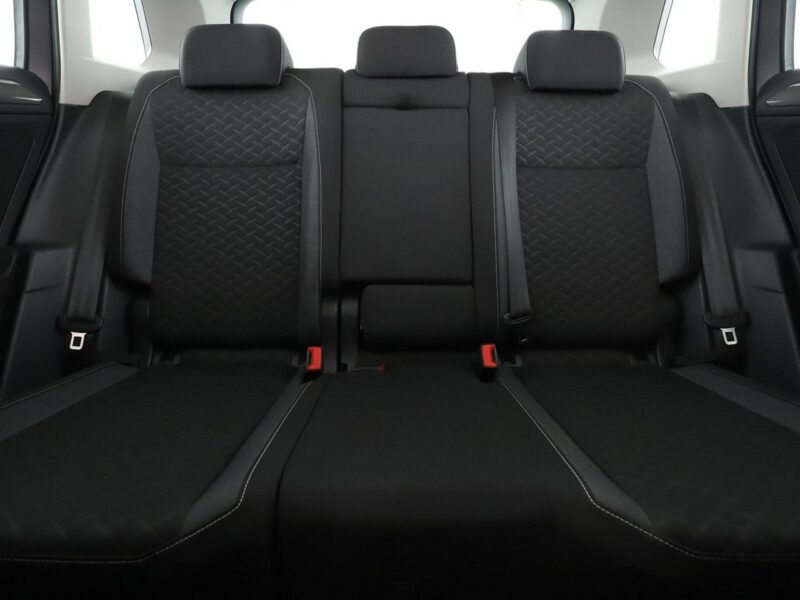 Volkswagen Tiguan 4x4 DSG full LED navi klima auto kamery panorama II (2016-2024)