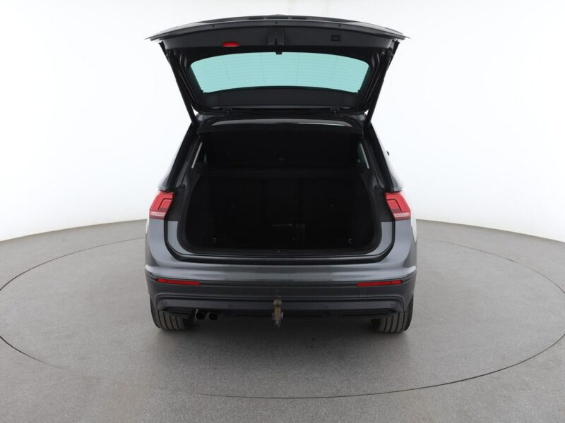 Volkswagen Tiguan 4x4 DSG full LED navi klima auto kamery panorama II (2016-2024)