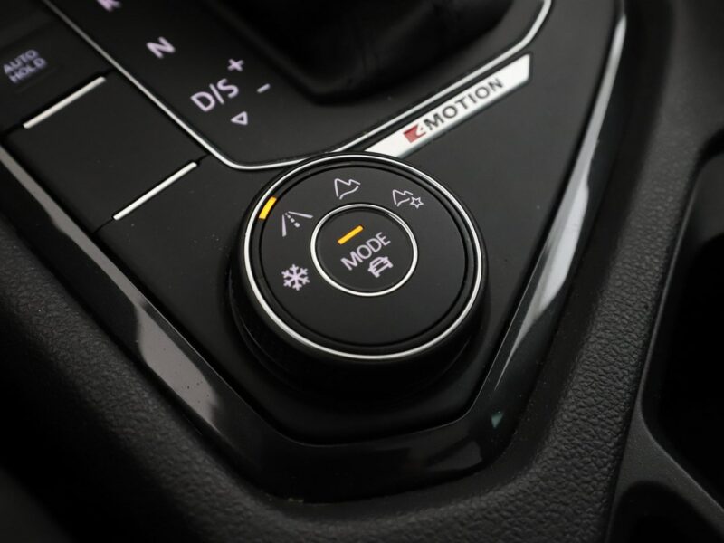 Volkswagen Tiguan 4x4 DSG full LED navi klima auto kamery panorama II (2016-2024)