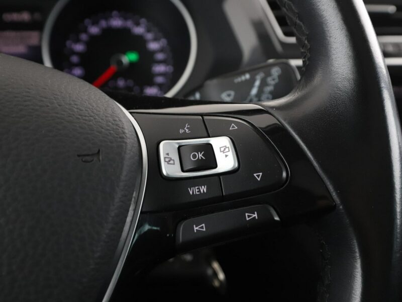 Volkswagen Tiguan 4x4 DSG full LED navi klima auto kamery panorama II (2016-2024)