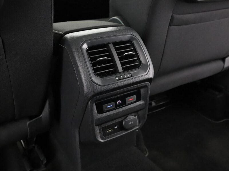 Volkswagen Tiguan 4x4 DSG full LED navi klima auto kamery panorama II (2016-2024)